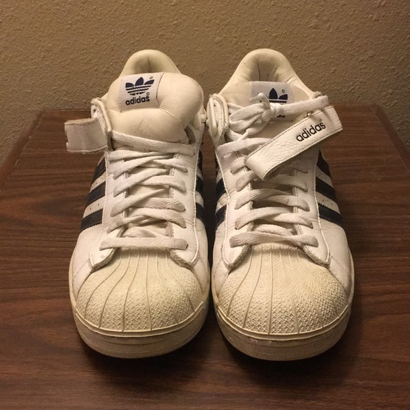 adidas classic mid top